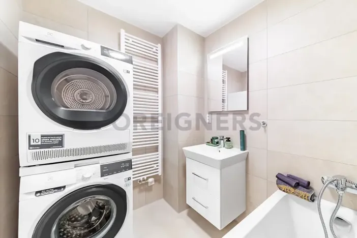 Pronájem bytu 3+kk, Brno, Spolková, 77 m2