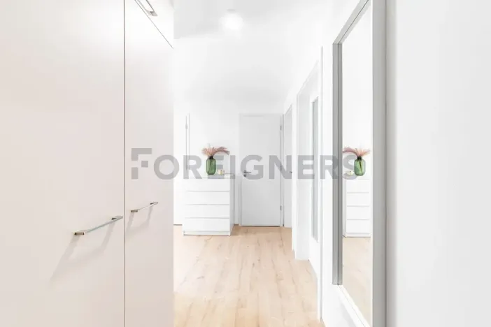 Pronájem bytu 3+kk, Brno, Spolková, 77 m2