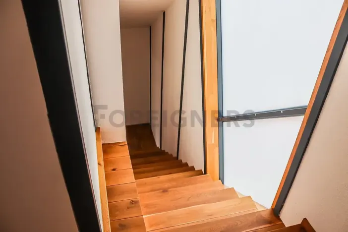 Pronájem bytu 3+kk, Brno, Cyrilská, 95 m2