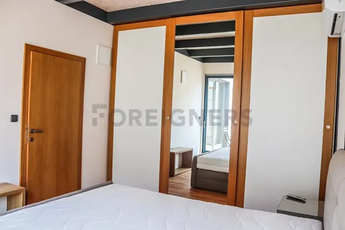 Pronájem bytu 3+kk, Brno, Cyrilská, 95 m2