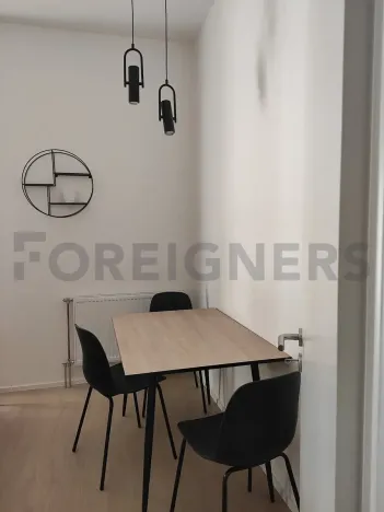 Pronájem bytu 2+kk, Brno, Kobližná, 40 m2