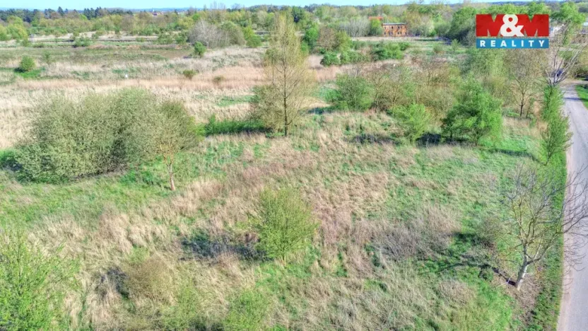 Prodej komerčního pozemku, Smiřice, 5275 m2