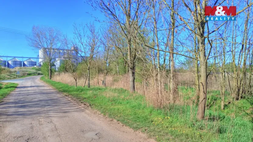 Prodej komerčního pozemku, Smiřice, 5275 m2