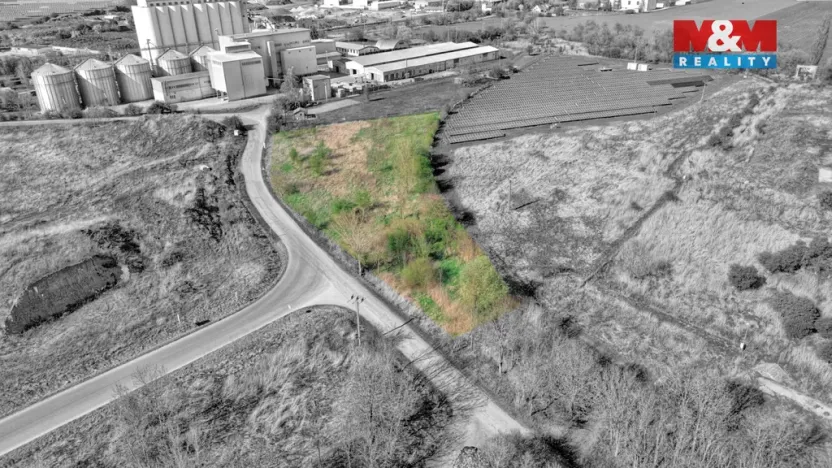 Prodej komerčního pozemku, Smiřice, 5275 m2