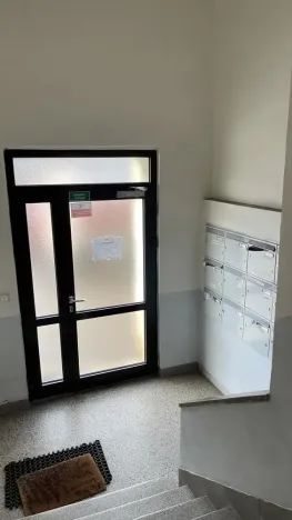 Pronájem bytu 3+1, Brno - Staré Brno, Poříčí, 81 m2