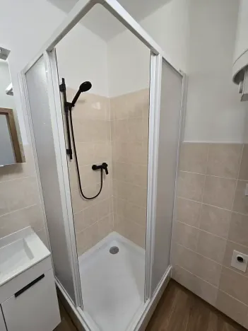 Prodej bytu 1+1, Frýdlant, Čapkova, 40 m2