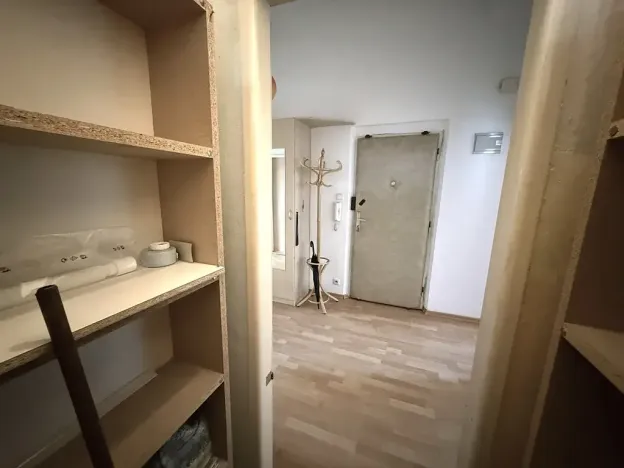 Pronájem bytu 3+1, Brno, Poříčí, 81 m2