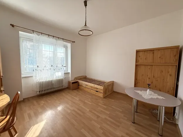 Pronájem bytu 3+1, Brno, Poříčí, 81 m2