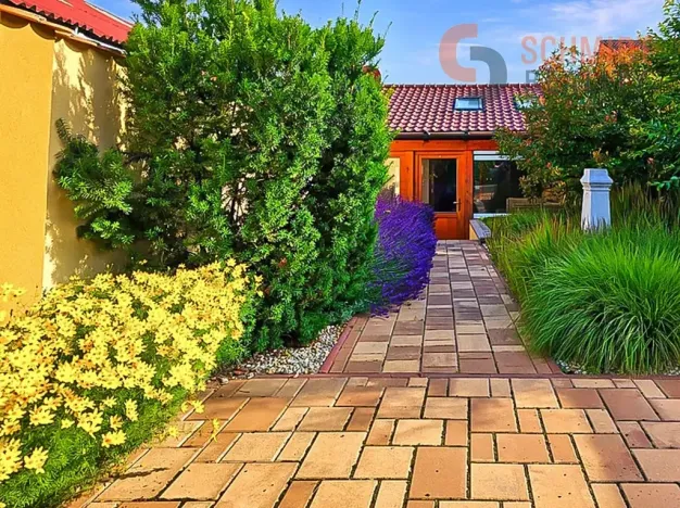 Prodej rodinného domu, Valtice, Josefská, 160 m2