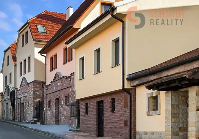 Prodej rodinného domu, Valtice, Josefská, 160 m2