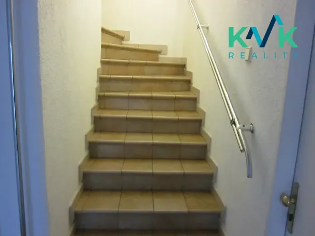 Pronájem bytu 3+1, Karlovy Vary, Jáchymovská, 90 m2