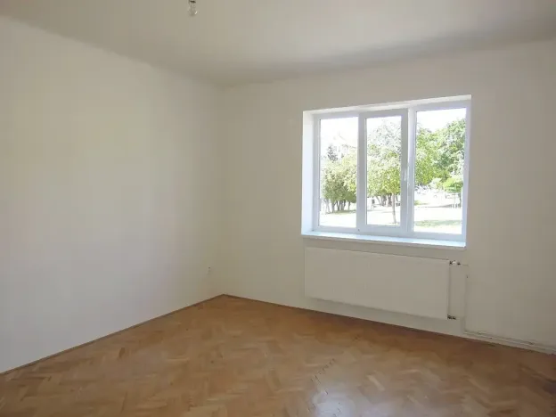 Pronájem bytu 1+1, Brno, Venhudova, 40 m2