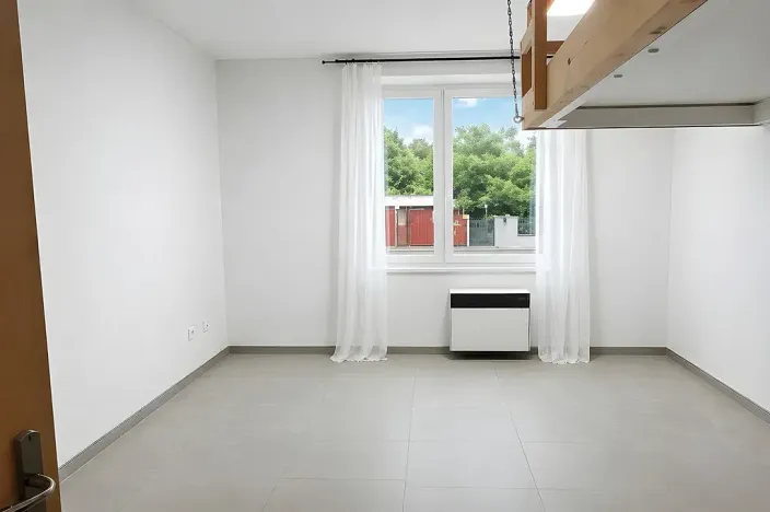 Prodej bytu 1+kk, Praha - Žižkov, V domově, 24 m2