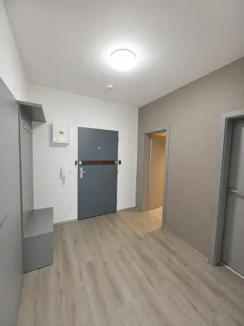 Pronájem bytu 2+kk, Olomouc, Wellnerova, 62 m2