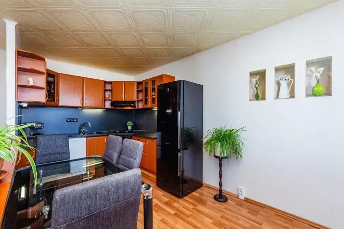 Prodej bytu 3+kk, Neratovice, 17. listopadu, 72 m2