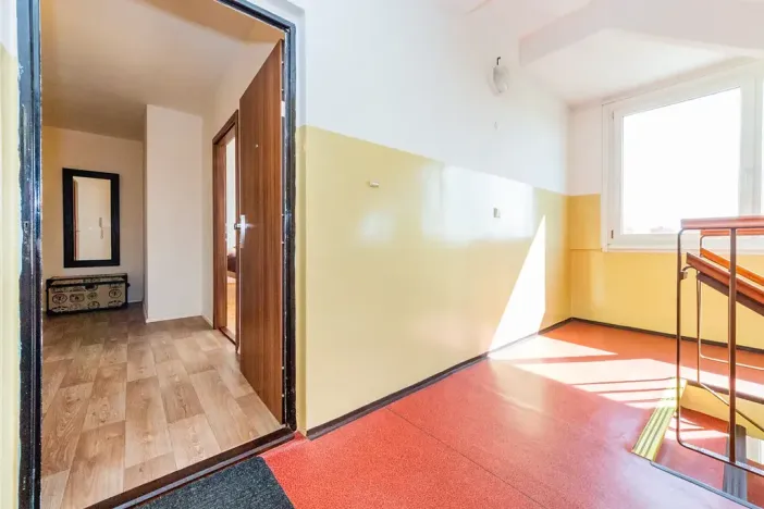 Prodej bytu 3+kk, Neratovice, 17. listopadu, 72 m2