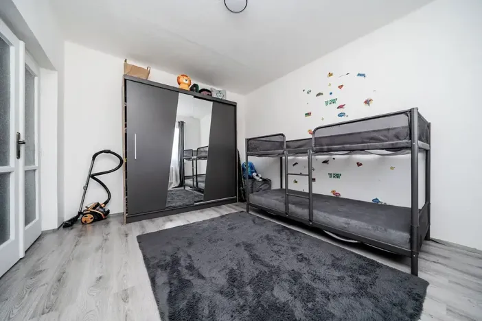 Prodej bytu 2+1, Ostrava, Krasnoarmejců, 58 m2