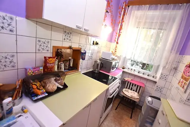 Prodej bytu 2+1, Beroun, Dobrovského, 52 m2