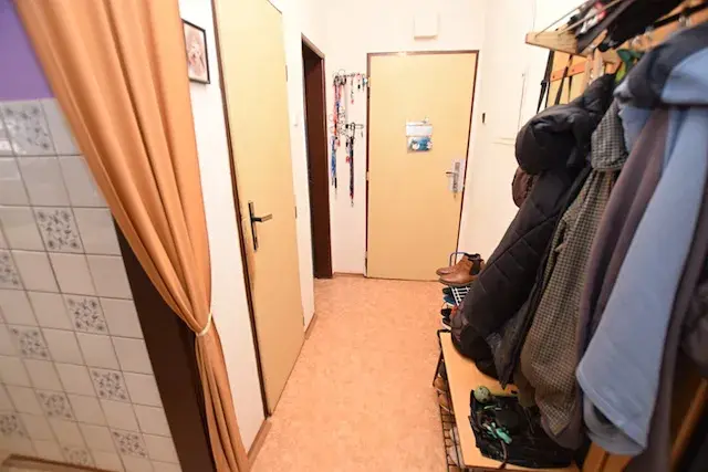 Prodej bytu 2+1, Beroun, Dobrovského, 52 m2