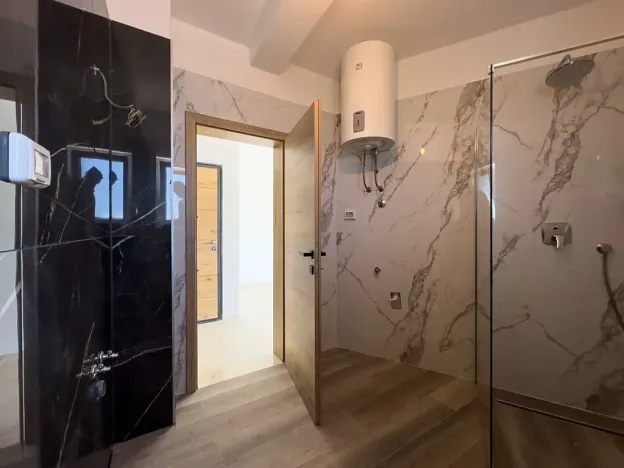 Prodej bytu 3+kk, Medulin, Chorvatsko, 50 m2