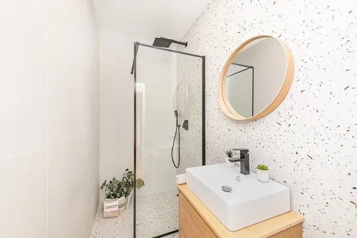 Prodej bytu 3+kk, Praha - Vokovice, Etiopská, 53 m2