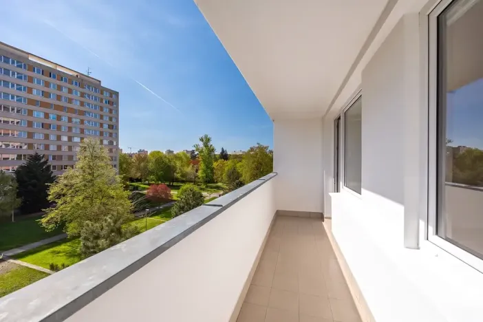 Prodej bytu 3+kk, Praha - Lhotka, Jílovská, 71 m2