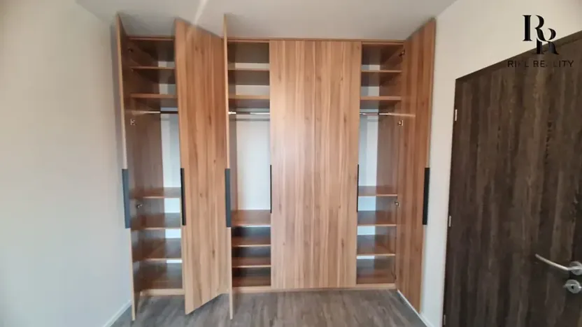 Pronájem bytu 2+kk, Olomouc, Loudova, 48 m2