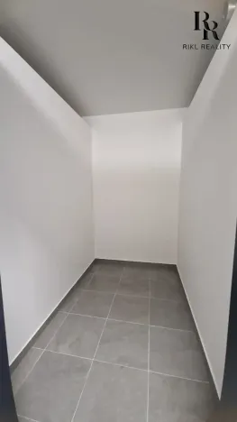 Pronájem bytu 2+kk, Olomouc, Loudova, 48 m2