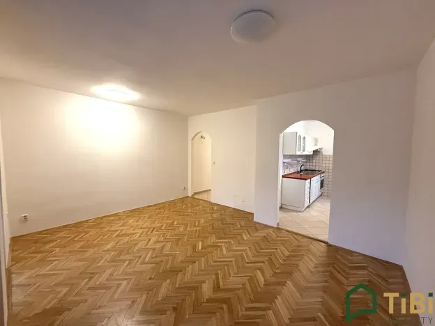 Prodej bytu 3+1, Brno, Studená, 72 m2