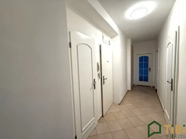 Prodej bytu 3+1, Brno, Studená, 72 m2