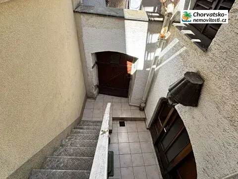 Prodej bytu 2+kk, Selce, Chorvatsko, 34 m2