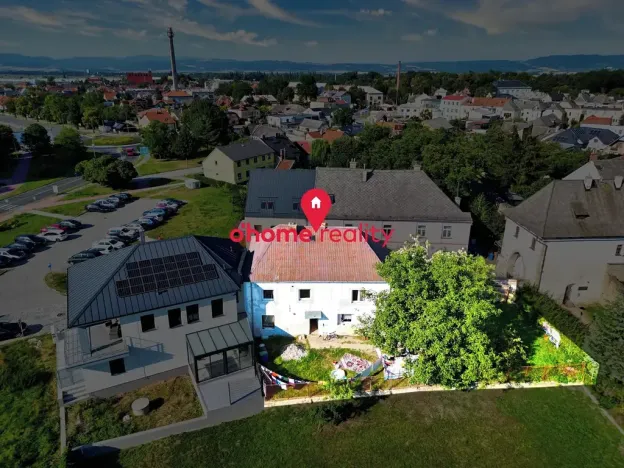 Prodej rodinného domu, Uničov, Medelská, 248 m2