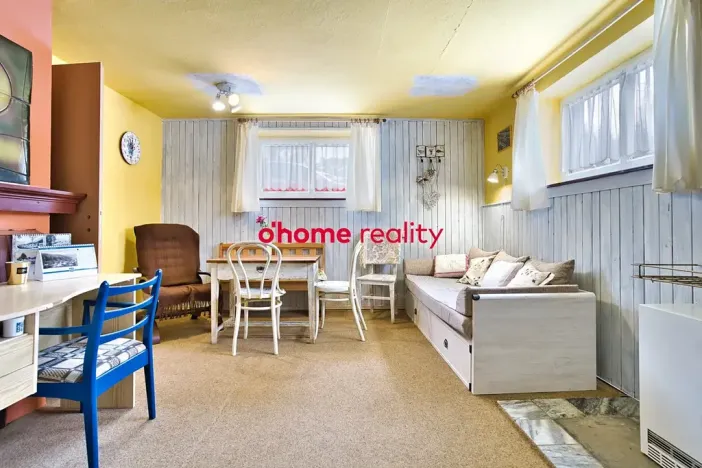 Prodej chaty, Malá Morávka, 195 m2