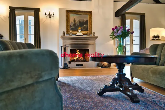 Prodej domu, Luka nad Jihlavou, Nádražní, 2812 m2