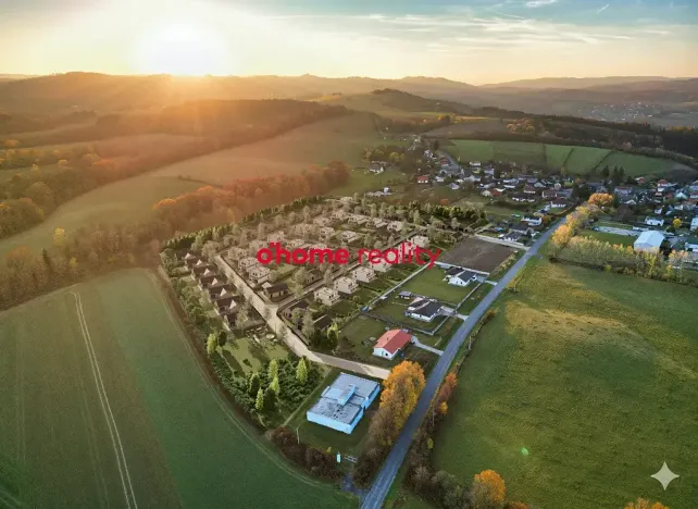 Prodej pozemku pro bydlení, Zábřeh, 589 m2