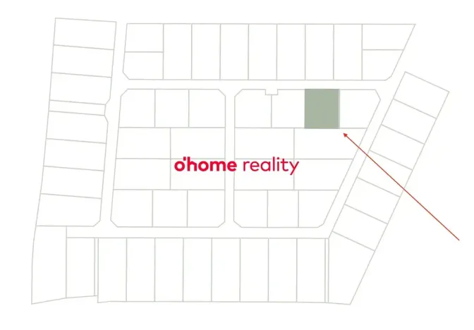 Prodej pozemku pro bydlení, Zábřeh, 712 m2