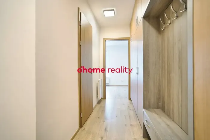 Pronájem bytu 3+kk, Olomouc, Eduarda Hamburgera, 81 m2