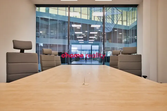 Pronájem kanceláře, Olomouc, tř. Kosmonautů, 30 m2