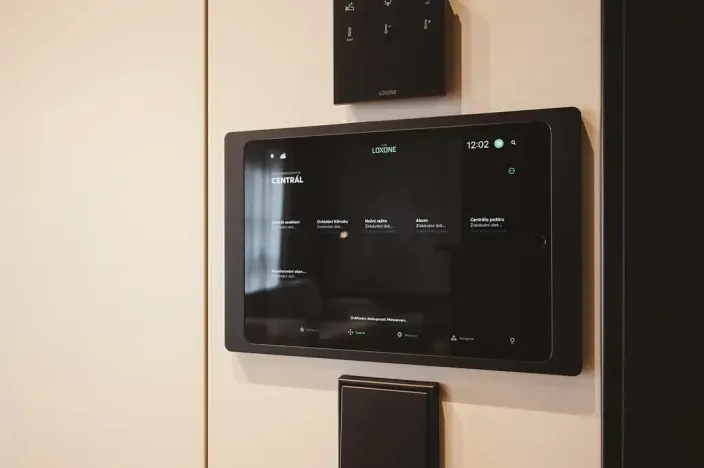 Prodej bytu 2+kk, Praha - Radlice, Pechlátova, 57 m2