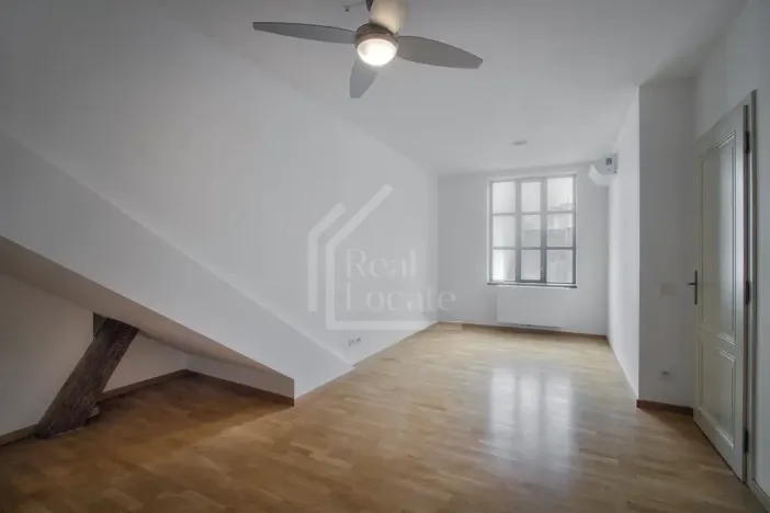 Pronájem bytu 2+kk, Praha - Karlín, Sokolovská, 88 m2