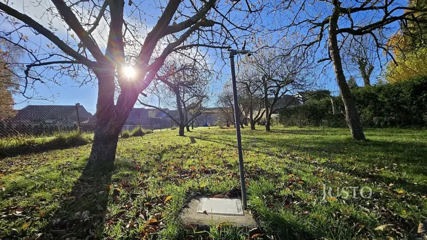 Prodej rodinného domu, Dobev, 64 m2