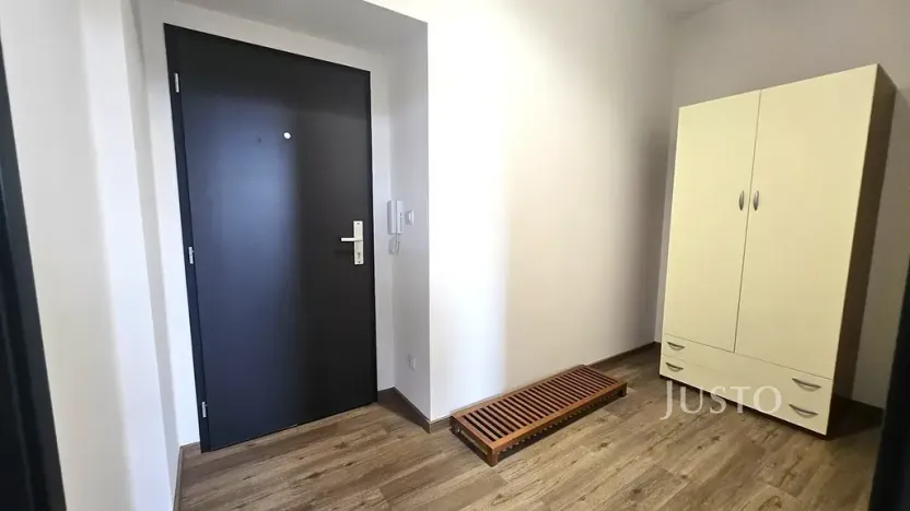 Pronájem bytu 1+kk, Písek, Vladislavova, 40 m2