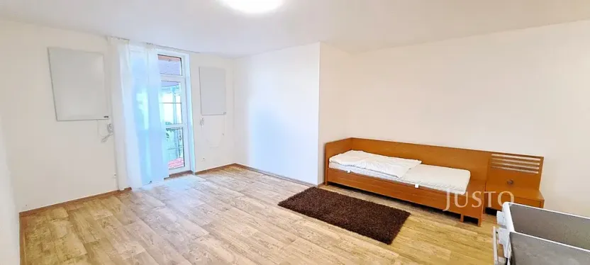 Pronájem bytu 1+kk, Čížová, 25 m2