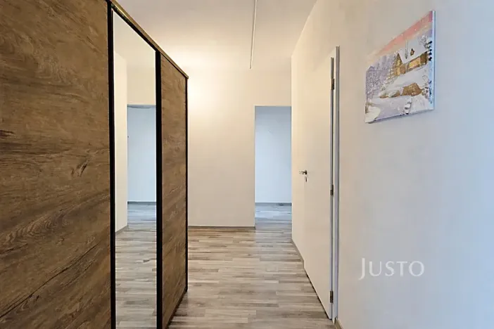 Prodej bytu 3+kk, Písek, K Háječku, 60 m2