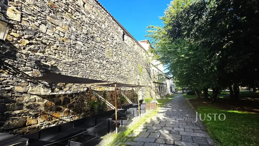 Pronájem restaurace, Písek, V Koutě, 230 m2