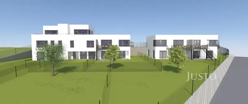 Prodej bytu 3+kk, Písek, Dolní, 84 m2