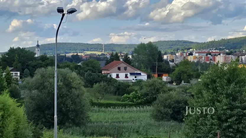 Prodej bytu 3+kk, Písek, Dolní, 84 m2