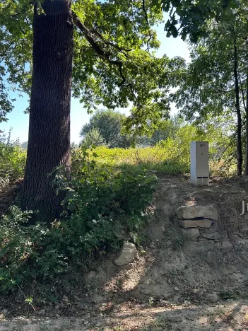 Prodej pozemku pro bydlení, Bavorov, 1396 m2