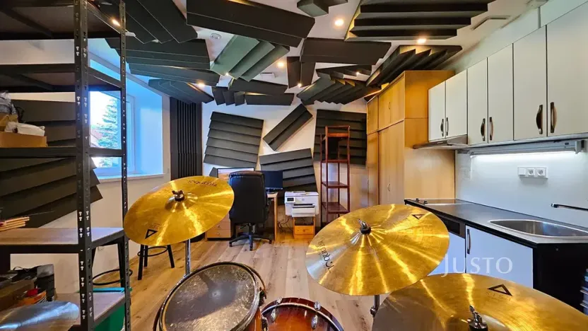 Prodej rodinného domu, Písek, Nová, 276 m2