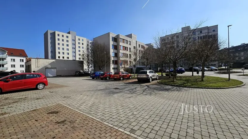 Prodej bytu 3+1, Písek, Na Stínadlech, 64 m2
